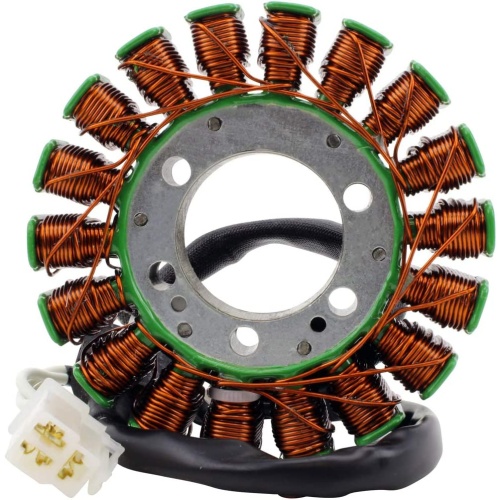 ΠΗΝΙΑ YAMAHA YZF R6 2003-2005 / R6S 2006-2009 / 5SL-81410-00 - Image 5