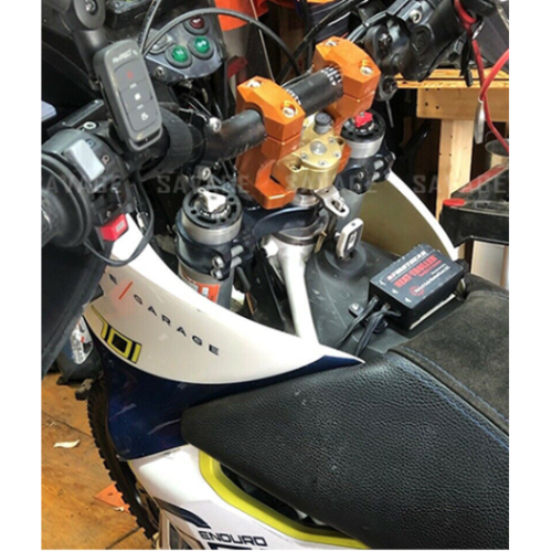ΡΥΘΜΙΖΟΜΕΝΟ ΣΤΑΜΠΙΛΙΖΑΤΕΡ ΤΙΜΟΝΙΟΥ HUSQVARNA 701 ENDURO / SUPERMOTO 2015-2022 - Image 5