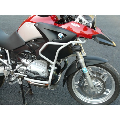 ΠΑΝΩ ΚΑΓΚΕΛΑ ΜΟΤΕΡ BMW R 1200 2004-2007 - Image 2