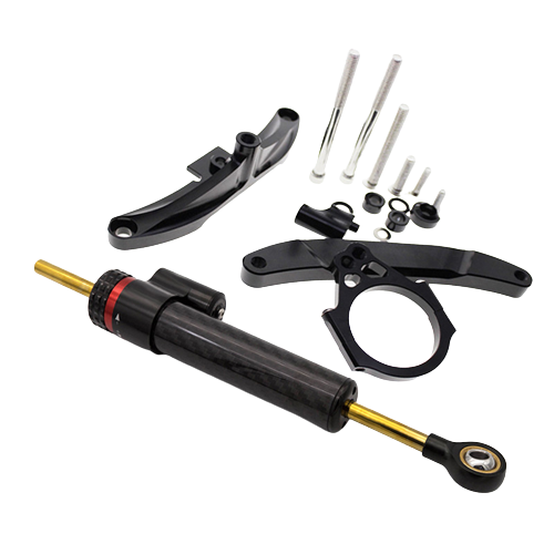 ΡΥΘΜΙΖΟΜΕΝΟ ΣΤΑΜΠΙΛΙΖΑΤΕΡ ΤΙΜΟΝΙΟΥ MATRIS YAMAHA  FZ1 2006-2015 - Image 2