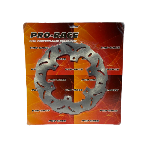 ΠΙΣΩ ΔΙΣΚΟΠΛΑΚΑ PRO-RACE YAMAHA X-MAX 250 2014 ΜΑΡΓΑΡΙΤΑ