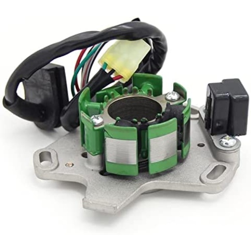 ΠΗΝΙΑ SUZUKI RM125 2002-2004 / 32101-36F10