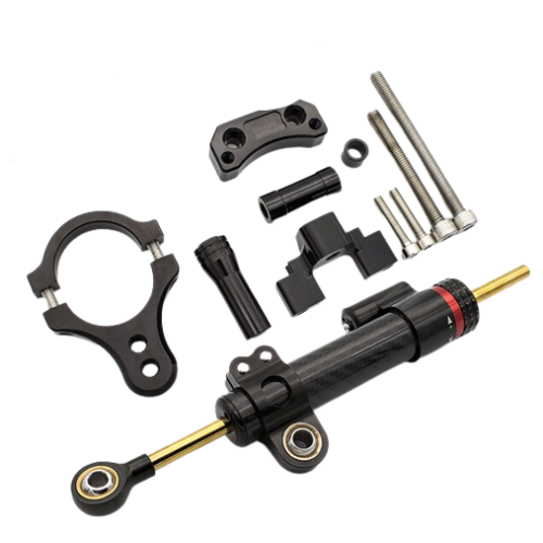 ΡΥΘΜΙΖΟΜΕΝΟ ΣΤΑΜΠΙΛΙΖΑΤΕΡ ΤΙΜΟΝΙΟΥ MATRIS  YAMAHA YZF R3 / R25 / MT03 / MT25 2015-2018