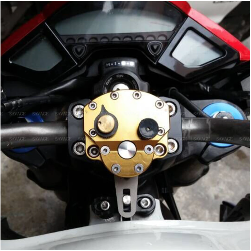 ΡΥΘΜΙΖΟΜΕΝΟ ΣΤΑΜΠΙΛΙΖΑΤΕΡ ΤΙΜΟΝΙΟΥ HONDA CB1000R 2009-2016 - Image 4