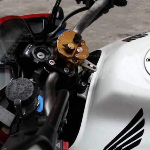 ΡΥΘΜΙΖΟΜΕΝΟ ΣΤΑΜΠΙΛΙΖΑΤΕΡ ΤΙΜΟΝΙΟΥ HONDA CB1000R 2009-2016 - Image 5