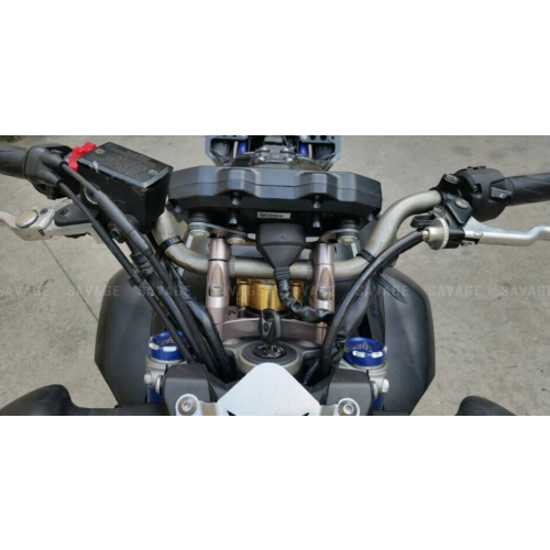 ΡΥΘΜΙΖΟΜΕΝΟ ΣΤΑΜΠΙΛΙΖΑΤΕΡ ΤΙΜΟΝΙΟΥ YAMAHA MT07 / MT09 2014-2017 - Image 3