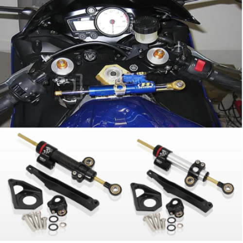ΡΥΘΜΙΖΟΜΕΝΟ ΣΤΑΜΠΙΛΙΖΑΤΕΡ ΤΙΜΟΝΙΟΥ MATRIS YAMAHA YZF R6 2003-2005
