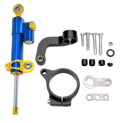 ΡΥΘΜΙΖΟΜΕΝΟ ΣΤΑΜΠΙΛΙΖΑΤΕΡ ΤΙΜΟΝΙΟΥ MATRIS BMW R12OO GS 2013-2017