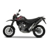 ΣΕΤ ΑΥΤΟΚΟΛΛΗΤΑ FAIRING YAMAHA XT660X MOTARD 2007-2016 ΚΟΚΚΙΝΟ-ΜΑΥΡΟ-ΛΕΥΚΟ - Image 3