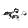 ΡΥΘΜΙΖΟΜΕΝΟ ΣΤΑΜΠΙΛΙΖΑΤΕΡ ΤΙΜΟΝΙΟΥ KAWASAKI Z750 2003-2013 Z1000 2003-2009 - Image 4