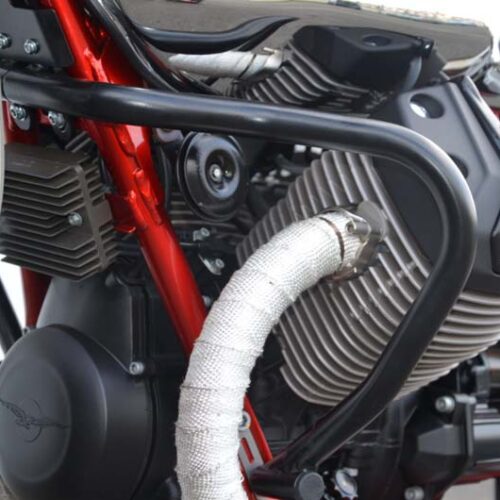 ΚΑΓΚΕΛΑ ΜΟΤΕΡ MOTO GUZZI V7STONE / SPECIAL /RACER 1980-2022