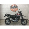 ΣΕΤ ΑΥΤΟΚΟΛΛΗΤΑ FAIRING YAMAHA XT660X MOTARD 2007-2016 ΚΟΚΚΙΝΟ-ΜΑΥΡΟ-ΛΕΥΚΟ - Image 2
