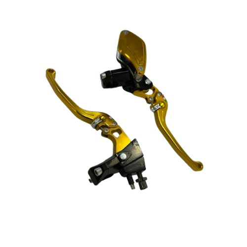 ΚΙΤ ΡΥΘΜΙΖΟΜΕΝΕΣ ΜΑΝΕΤΕΣ MODIFIED CNC ΜΕ ΝΤΙΖΑ ΚΥΜΑΤΙΣΤΕΣ L & R - Image 17