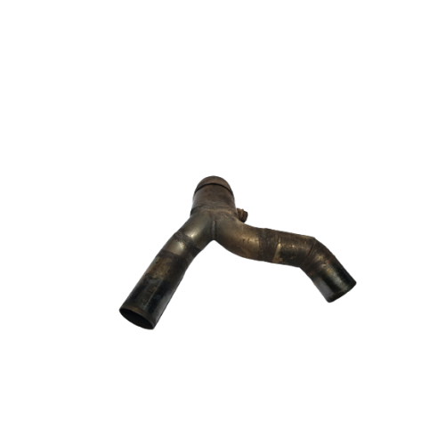 LINK PIPES YOSHIMURA SUZUKI GSXR1000 2007-2008(ΔΙΧΑΛΟ) - Image 2