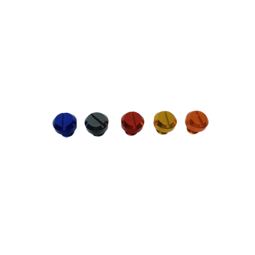 ΤΑΠΕΣ ΚΑΘΡΕΦΤΗ UNIVERSAL/NAKED 10mm ΑΡΙΣΤΕΡΗ(ΒΙΔΑ) - Image 3