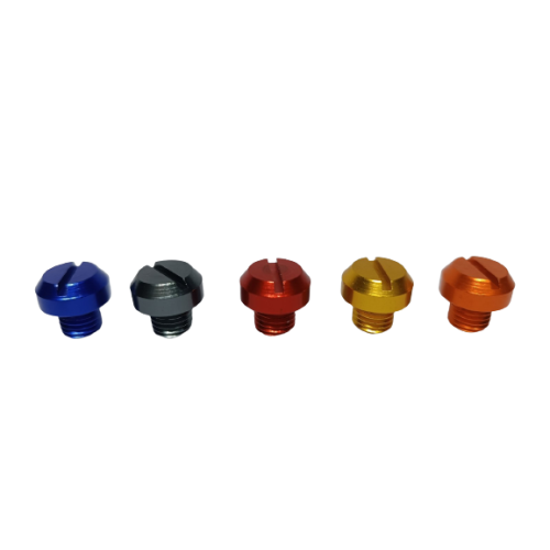 ΤΑΠΕΣ ΚΑΘΡΕΦΤΗ UNIVERSAL/ NAKED 8mm ΔΕΞΙΑ(ΒΙΔΑ)
