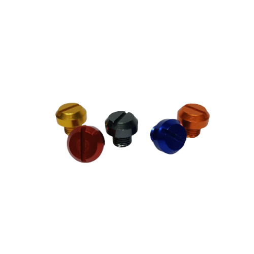 ΤΑΠΕΣ ΚΑΘΡΕΦΤΗ UNIVERSAL/NAKED 10mm ΑΡΙΣΤΕΡΗ(ΒΙΔΑ) - Image 2