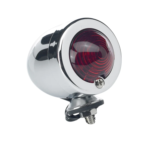 OΠΙΣΘΕΝ LED ΦΑΝΑΡΙ BULLET UNIVERSAL - Image 2