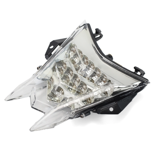 OΠΙΣΘΕΝ LED ΦΑΝΑΡΙ ΜΕ ΦΛΑΣ BMW S1000RR 2009-2011 - Image 2