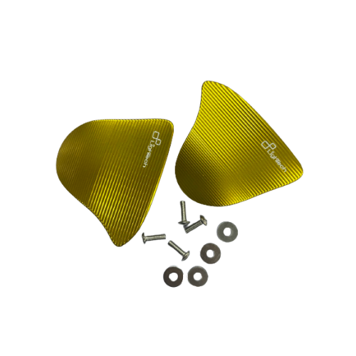 ΤΑΠΕΣ ΚΑΘΡΕΦΤΩΝ ΑΛΟΥΜΙΝΙΟΥ LIGHTECH YAMAHA YZF-R1/YZF-R1M 2020 - Image 3