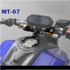 ΡΥΘΜΙΖΟΜΕΝΟ ΣΤΑΜΠΙΛΙΖΑΤΕΡ ΤΙΜΟΝΙΟΥ MATRIS YAMAHA MT07 TRACER700 2021-2024