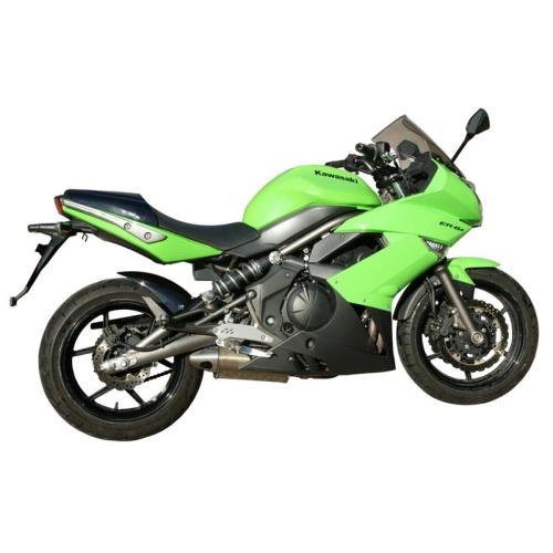 ΠΙΣΩ ΦΤΕΡΟ ΛΑΣΠΩΤΗΡΑΣ KAWASAKI ER6FN 2009-2011 - Image 2