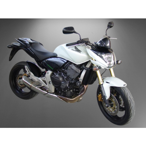 ΠΙΣΩ ΦΤΕΡΟ ΛΑΣΠΩΤΗΡΑΣ HONDA CB600F HORNET 2007-2016 - Image 3