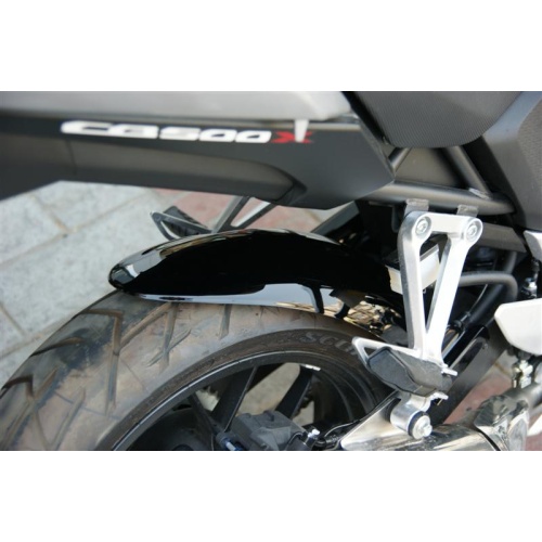 ΠΙΣΩ ΦΤΕΡΟ ΛΑΣΠΩΤΗΡΑΣ HONDA CB500 F/R/X 2013-2023 - Image 2