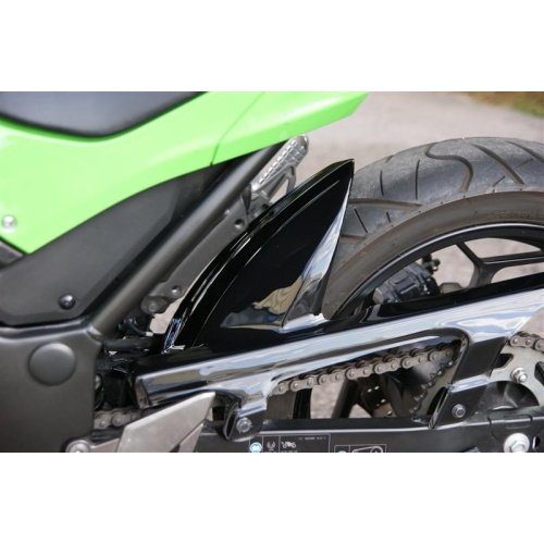 ΠΙΣΩ ΦΤΕΡΟ ΛΑΣΠΩΤΗΡΑΣ KAWASAKI NINJA 300 2013-2017 - Image 2