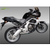 ΠΙΣΩ ΦΤΕΡΟ ΛΑΣΠΩΤΗΡΑΣ KAWASAKI VERSYS 650 2006-2011 - Image 4