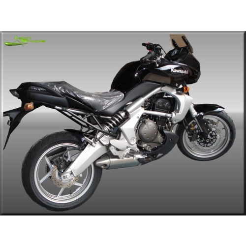 ΠΙΣΩ ΦΤΕΡΟ ΛΑΣΠΩΤΗΡΑΣ KAWASAKI VERSYS 650 2006-2011 - Image 4