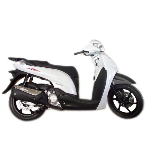 ΠΙΣΩ ΦΤΕΡΟ ΛΑΣΠΩΤΗΡΑΣ HONDA SH300 2007-2015 - Image 3