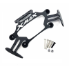ΣΕΤ ΚΑΘΡΕΦΤΕΣ ΜΕ ΒΑΣΗ YAMAHA XMAX 125/250/300/400 2017-2023 - Image 3