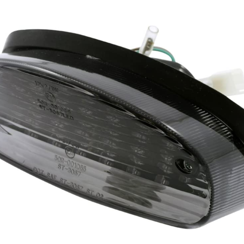 OΠΙΣΘΕΝ LED ΦΑΝΑΡΙ ΜΕ ΦΛΑΣ HONDA CB250 / CB600 HORNET 1998-2003