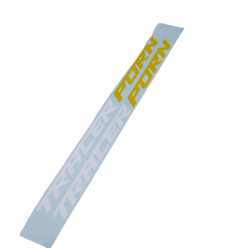 ΣΕΤ ΑΥΤΟΚΟΛΛΗΤΑ FAIRING YAMAHA TRACER900 2014-2023 - Image 3