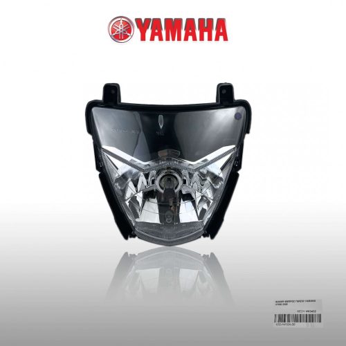 EΜΠΡΟΣ ΦΑΝΑΡΙ YAMAHA XTX 660 XT660X 2007-2020