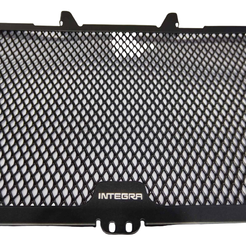 ΠΡΟΣΤΑΣΙΑ ΨΥΓΕΙΟΥ HONDA NC700 / NC750 INTEGRA 2007-2010 ΜΑΥΡΟ - Image 3
