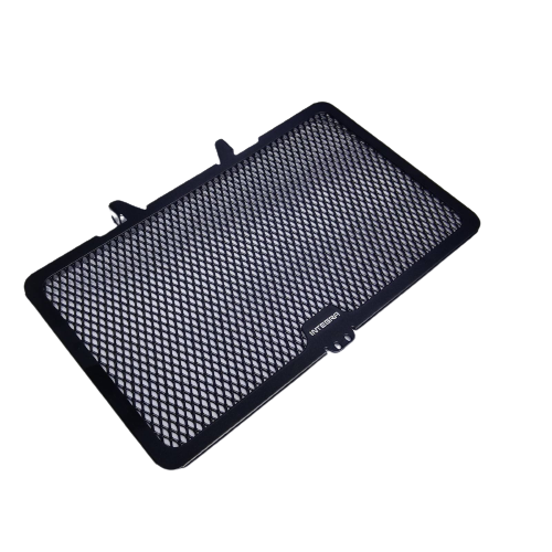 ΠΡΟΣΤΑΣΙΑ ΨΥΓΕΙΟΥ HONDA NC700 / NC750 INTEGRA 2007-2010 ΜΑΥΡΟ - Image 2