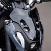 ΓΝΗΣΙΑ ΖΕΛΑΤΙΝΑ YAMAHA MT07 2021-2024 ΦΙΜΕ 18cm
