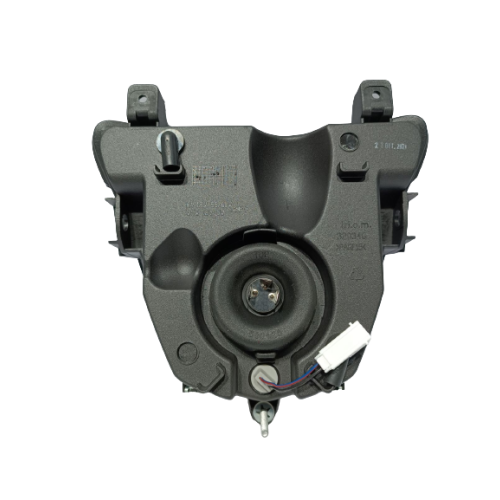 EΜΠΡΟΣ ΦΑΝΑΡΙ YAMAHA XTX 660 XT660X 2007-2020 - Image 4