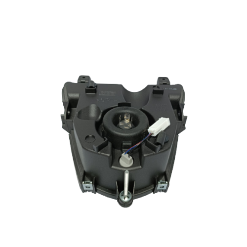 EΜΠΡΟΣ ΦΑΝΑΡΙ YAMAHA XTX 660 XT660X 2007-2020 - Image 5
