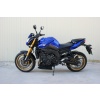 ΚΑΛΥΜΜΑ ΣΕΛΑΣ/ΜΟΝΟΣΕΛΟ YAMAHA FZ8 2011-2023 - Image 2
