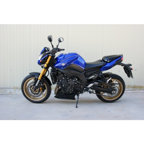 ΚΑΛΥΜΜΑ ΣΕΛΑΣ/ΜΟΝΟΣΕΛΟ YAMAHA FZ8 2011-2023 - Image 2