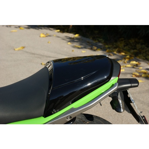 ΚΑΛΥΜΜΑ ΣΕΛΑΣ/ΜΟΝΟΣΕΛΟ KAWASAKI ER6FN 2009-2011 - Image 3