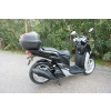 ΠΙΣΩ ΦΤΕΡΟ ΛΑΣΠΩΤΗΡΑΣ YAMAHA XENTER 150 2012-2023