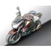 ΚΑΛΥΜΜΑ ΣΕΛΑΣ/ΜΟΝΟΣΕΛΟ KAWASAKI Z1000 2010-2013 - Image 3
