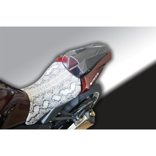ΚΑΛΥΜΜΑ ΣΕΛΑΣ/ΜΟΝΟΣΕΛΟ KAWASAKI Z1000 2010-2013 - Image 2