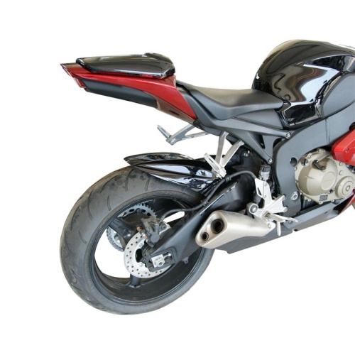 ΚΑΛΥΜΜΑ ΣΕΛΑΣ/ΜΟΝΟΣΕΛΟ HONDA CBR1000RR 2008-2011 - Image 3