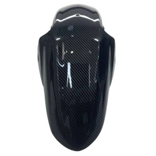 ΜΠΡΟΣΤΑ ΦΤΕΡΟ CARBON SUZUKI GSR400 2006-2008/ GSR600 2006-2010 / BK400/ BK600 - Image 3