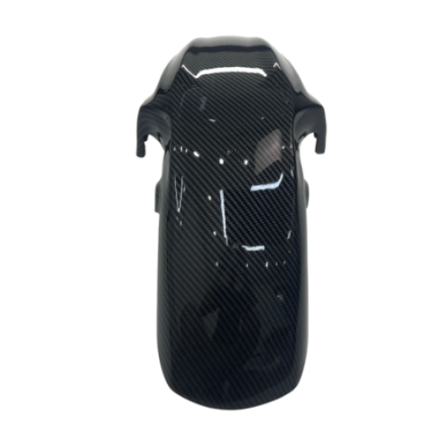 ΜΠΡΟΣΤΑ ΦΤΕΡΟ CARBON SUZUKI GSR400 2006-2008/ GSR600 2006-2010 / BK400/ BK600 - Image 4
